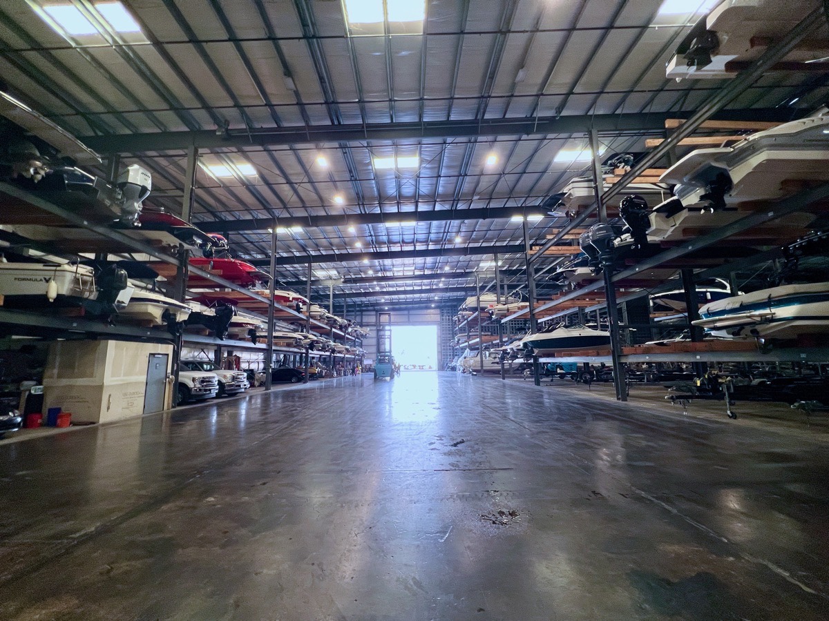 Dry Storage photo 5