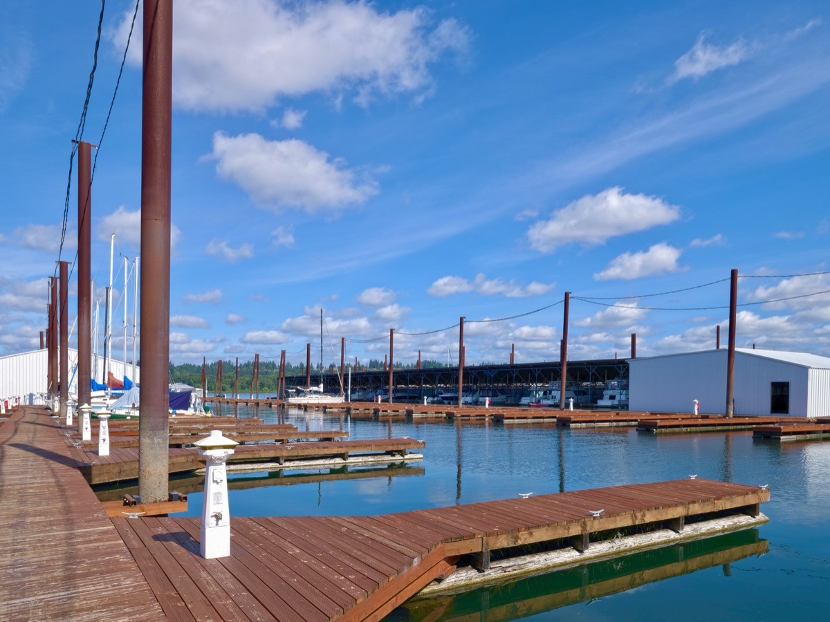 Harbor 1 Marina photo 1