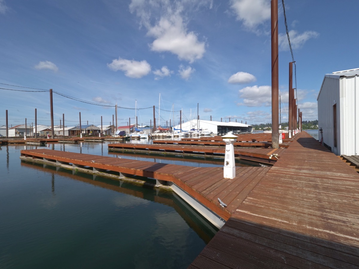 Harbor 1 Marina photo 6
