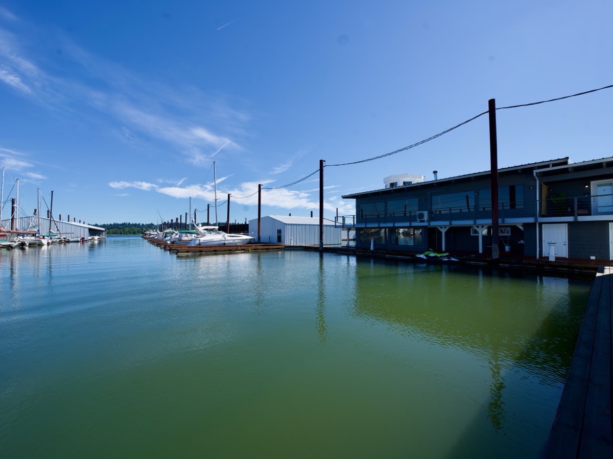 Harbor 1 Marina photo 6