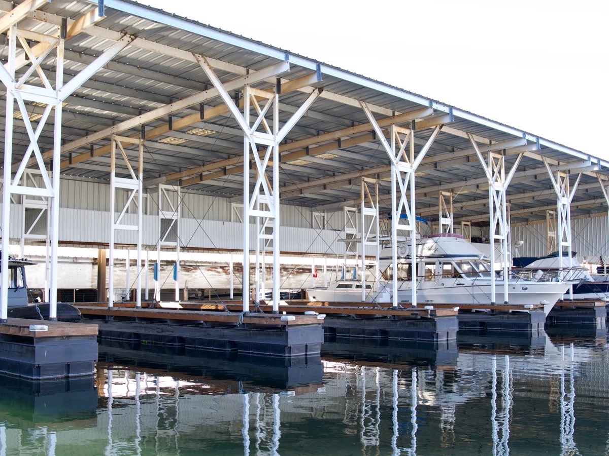 Pacmar Marina photo 1