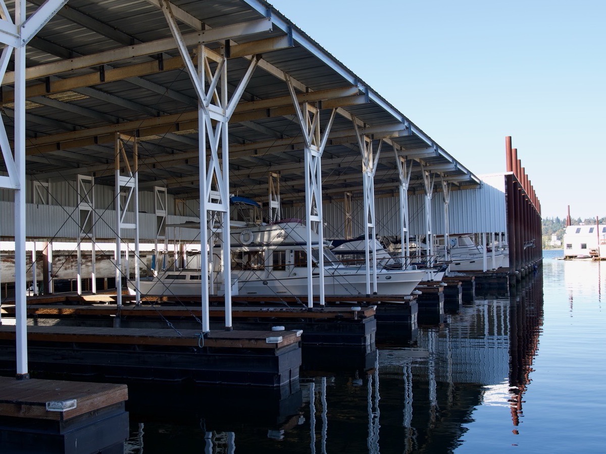 Pacmar Marina photo 2