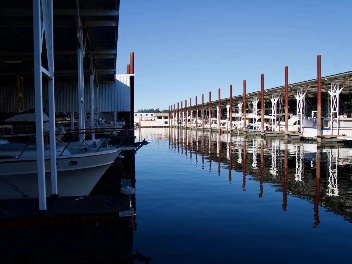 Pacmar Marina photo 4