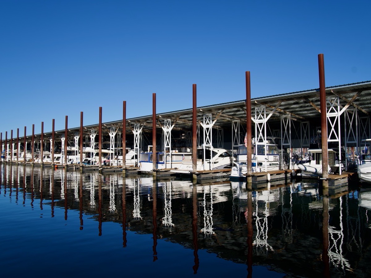 Pacmar Marina photo 5