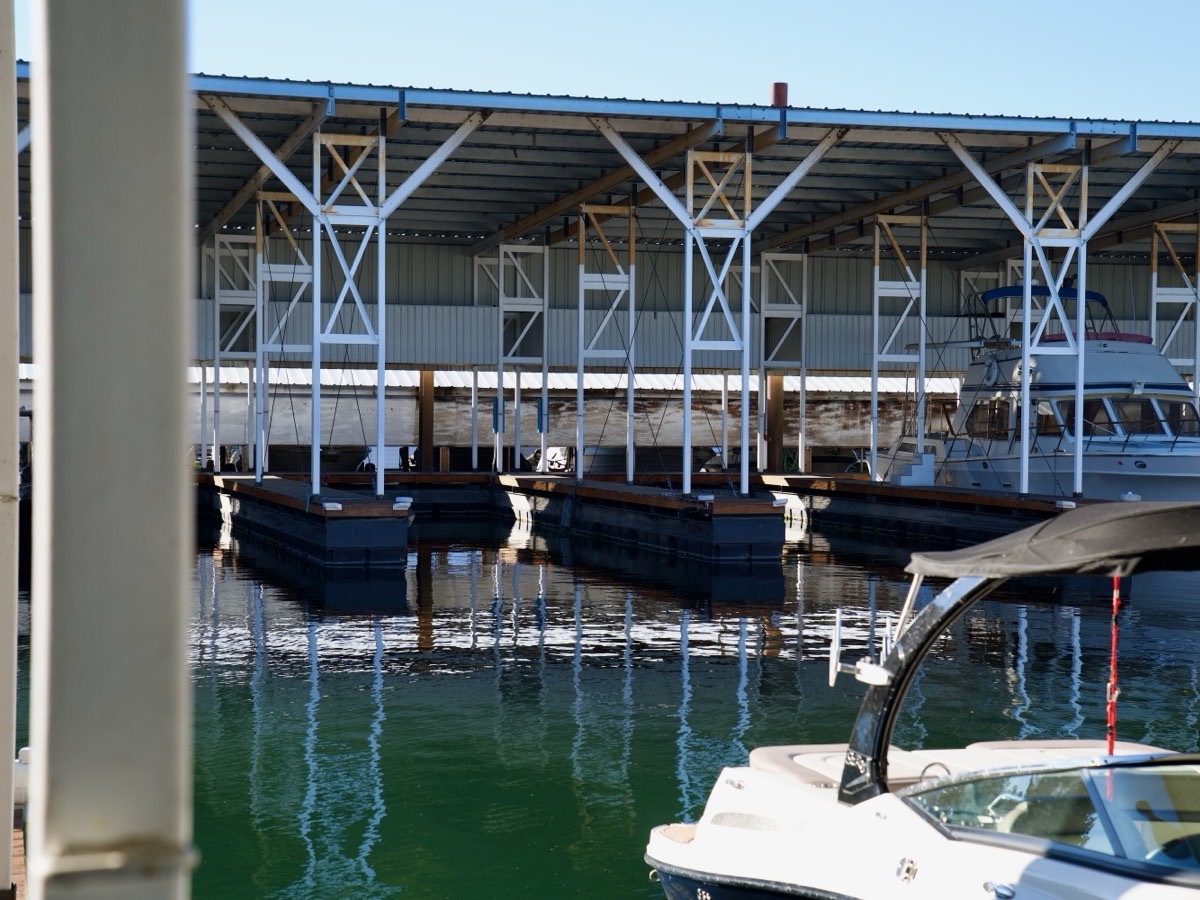 Pacmar Marina photo 6