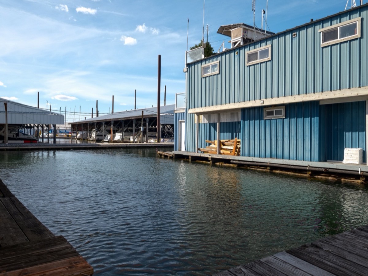 Rodgers Marina photo 1