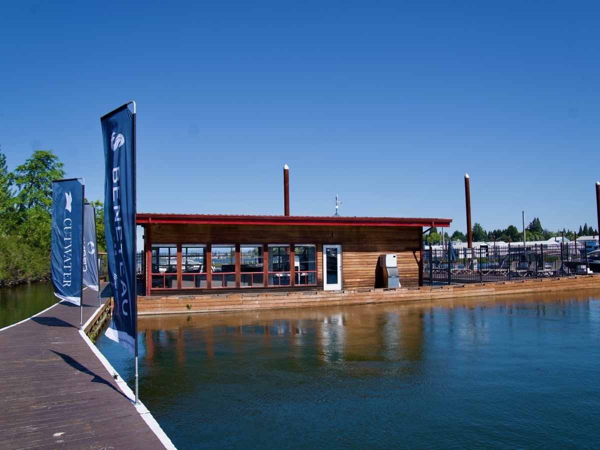 Sundance Marina photo 1