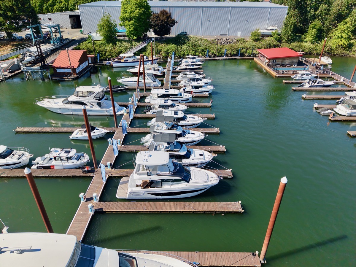 Sundance Marina photo 2