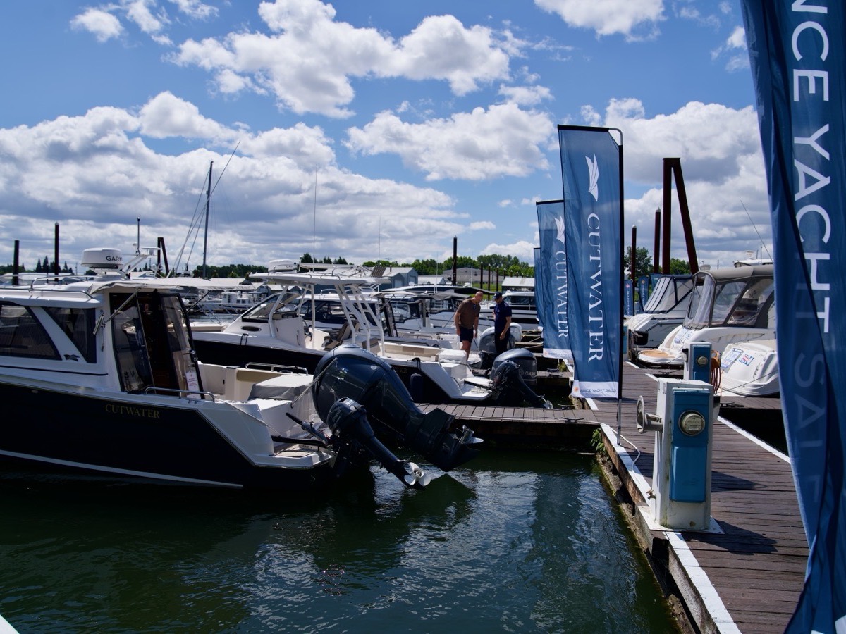 Sundance Marina photo 3