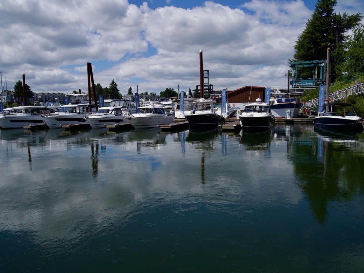 Sundance Marina photo 4
