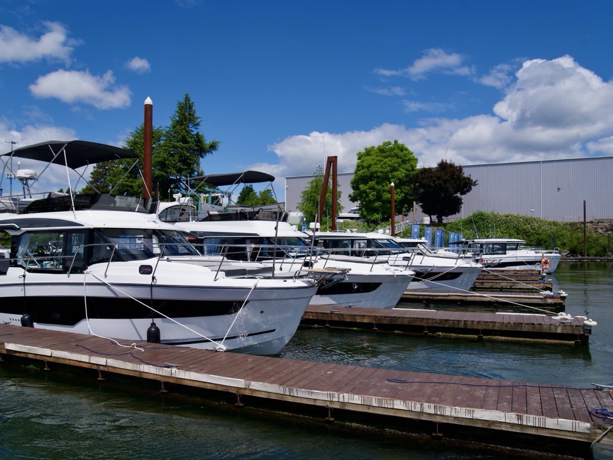 Sundance Marina photo 5