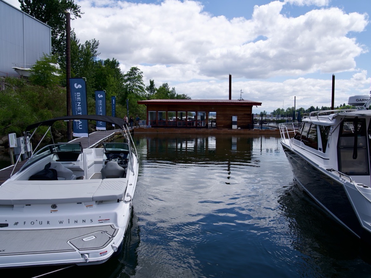 Sundance Marina photo 6