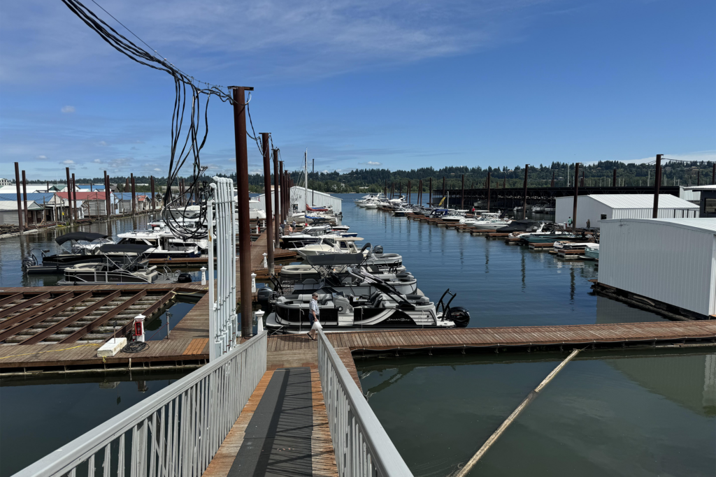 Harbor 1 Marina - Sundance Marinas